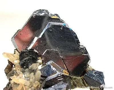 Galena (Twinned) - image 2