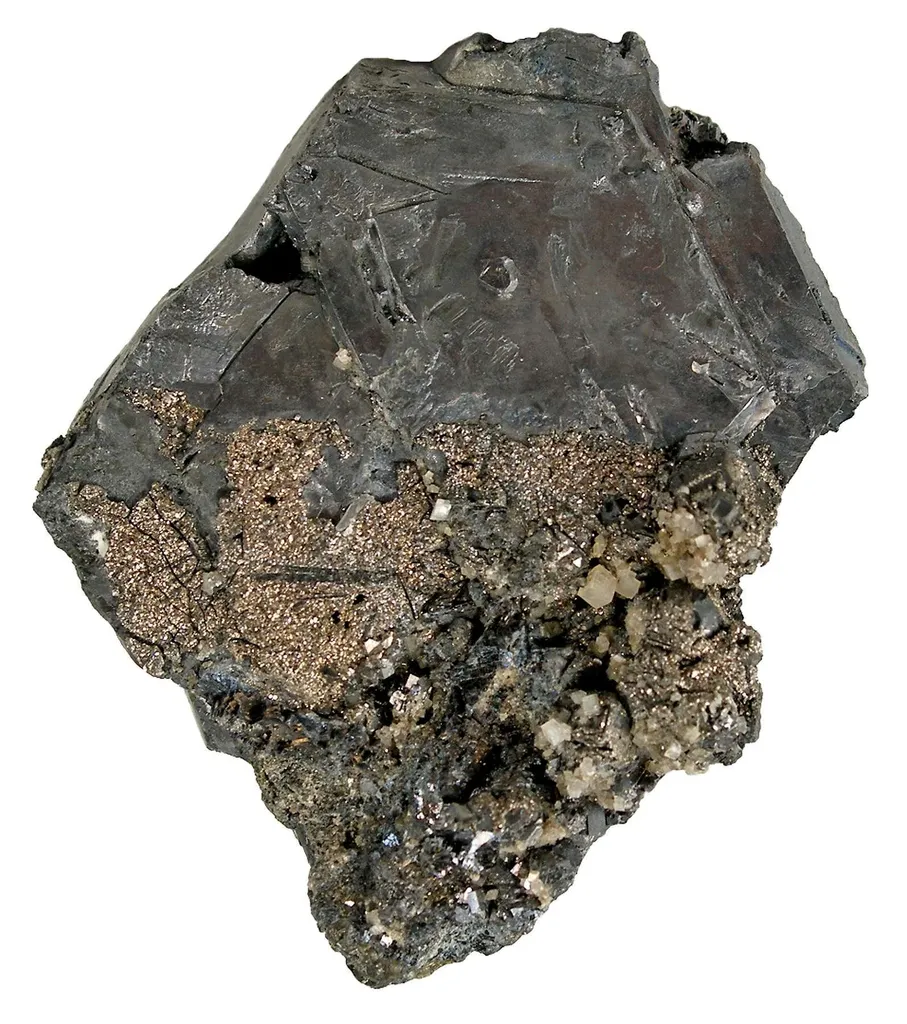 Galena (Twinned) - image 2