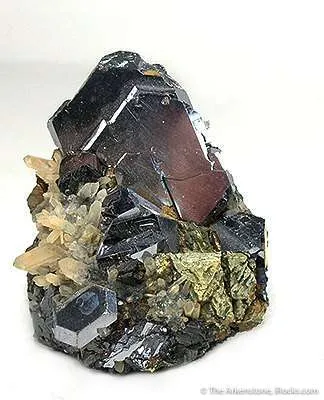 Galena (Twinned) - image 1