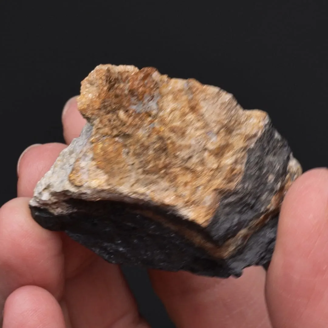 Galena var. Johnstonite - image 2