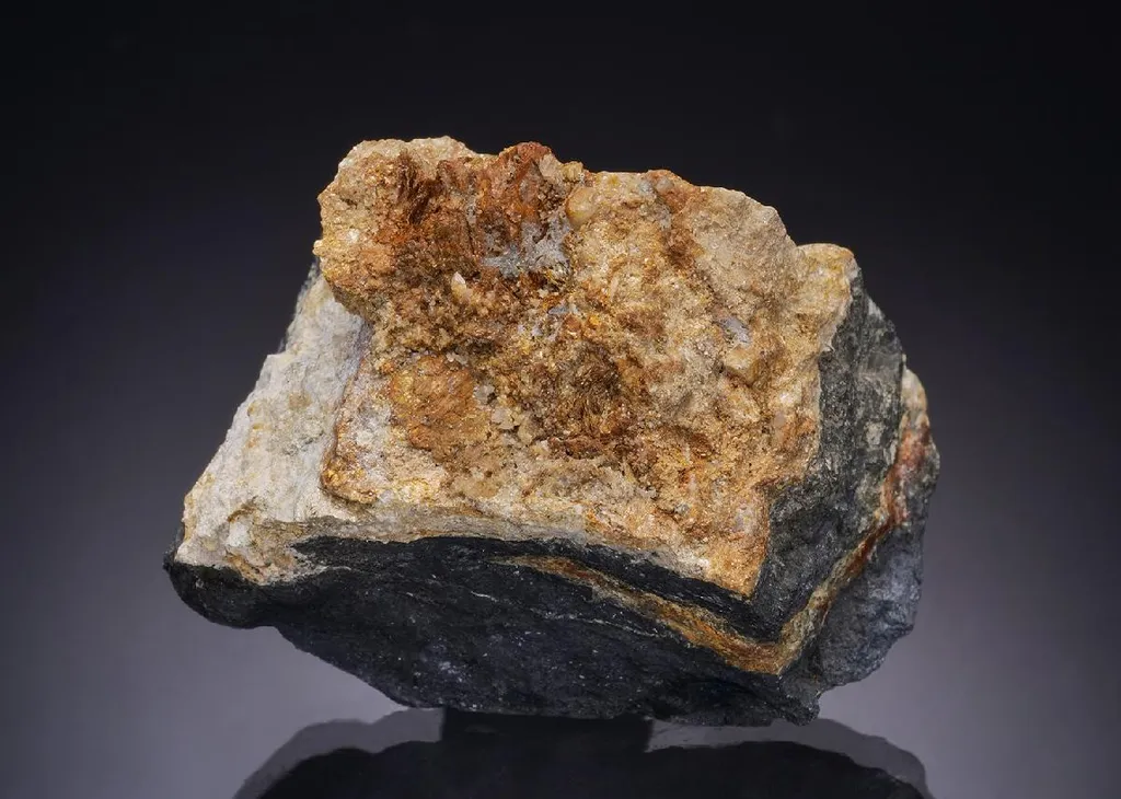 Galena var. Johnstonite image