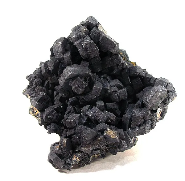Galena (Var: Plumbeine) image