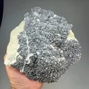 Galena with Barite - image 2