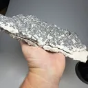 Galena with Barite - image 2