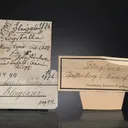 Galena with Calcite and Quartz - image 1