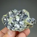 Galena with Calcite - image 2