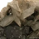 Galena With Calcite - image 3