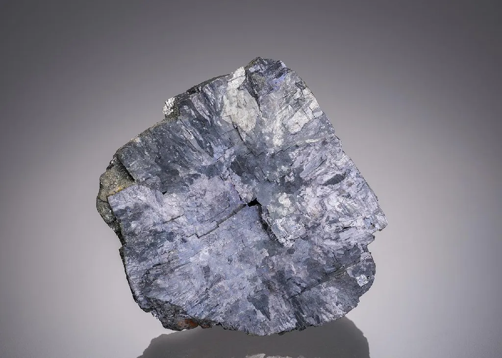 Galena with Cerussite image