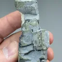 Galena with Cerussite, Plumbogummite, Quartz, Wulfenite - image 2