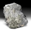 Galena with Cerussite, Plumbogummite, Quartz, Wulfenite - image 1