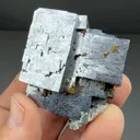 Galena with Chalcopyrite - image 2