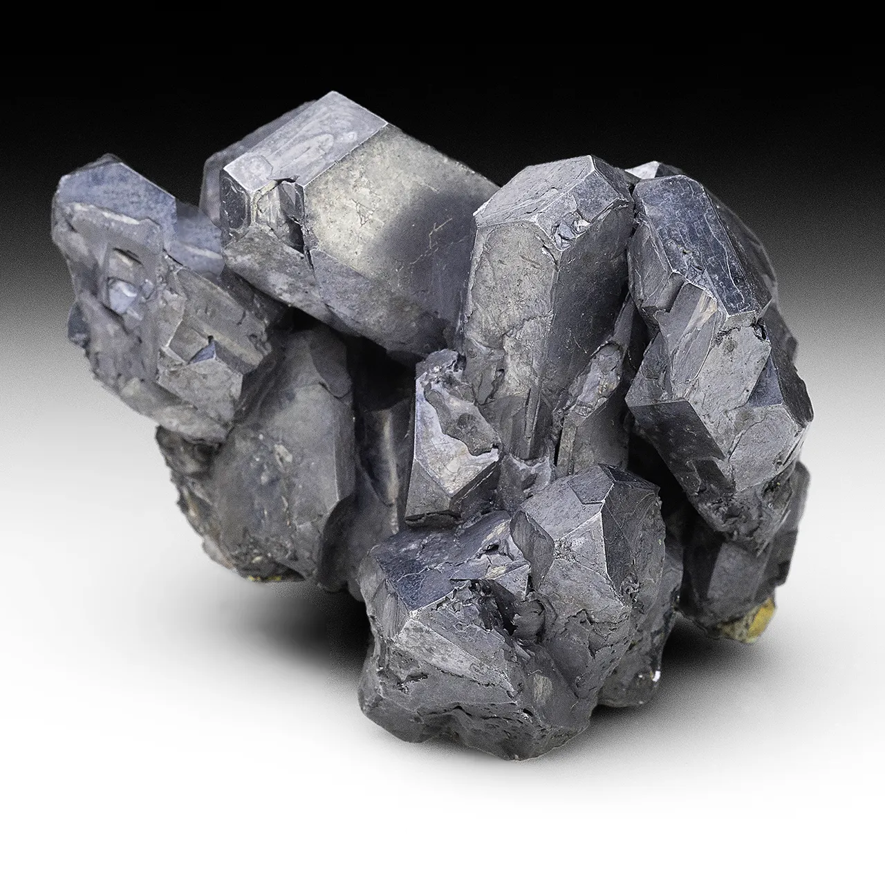Galena with Chalcopyrite - image 1