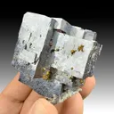Galena with Chalcopyrite - image 1