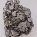 Galena with Chalcopyrite, Sphalerite and Quartz - image 4