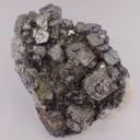 Galena with Chalcopyrite, Sphalerite and Quartz - image 2