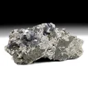 Galena with Dolomite - image 1