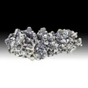 Galena with Dolomite - image 1