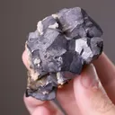 Galena with Dolomite - image 2