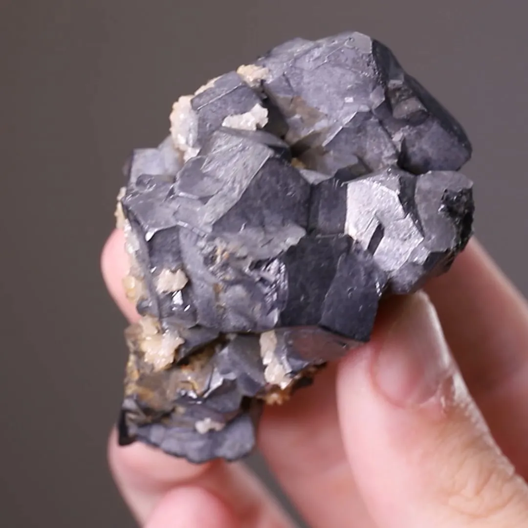 Galena with Dolomite - image 2