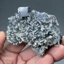 Galena with Dolomite - image 2