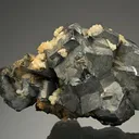 Galena with Dolomite - image 1