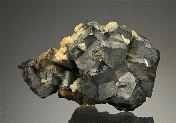 Galena with Dolomite - image 1