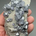 Galena with Dolomite - image 2