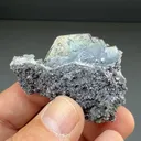 Galena with Dolomite - image 2