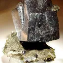 Galena With Dolomite - image 2