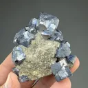 Galena with Dolomite - image 3