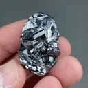 Galena with Dolomite, Sphalerite - image 2