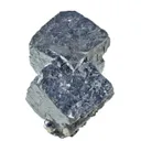 Galena With Fluorite - image 1