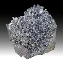 Galena with Fluorite - image 1