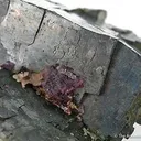 Galena With Fluorite - image 4