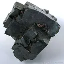 Galena With Fluorite - image 1