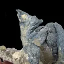 Galena With Fluorite - image 2