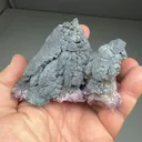 Galena with Fluorite - image 2
