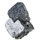 Galena With Fluorite - image 3