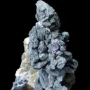 Galena With Fluorite - image 6