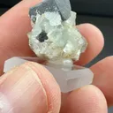 Galena with Fluorite, Quartz (875) - image 2