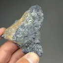 Galena with Marcasite - image 2