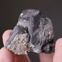 Galena with Mimetite - image 2