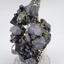Galena with Pyrite - image 1