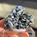 Galena with Pyrite - image 4