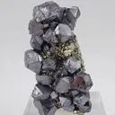 Galena with Pyrite - image 2