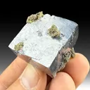 Galena with Pyrite - image 1
