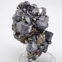 Galena with Pyrite - image 4