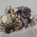 Galena with Pyrite - image 4