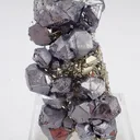 Galena with Pyrite - image 3
