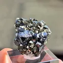 Galena with Pyrite - image 5